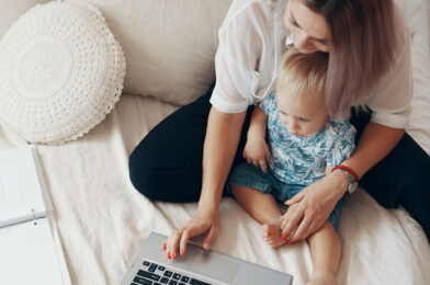 15 Genius Productivity Hacks Busy Working Parents Can’t Afford to Miss